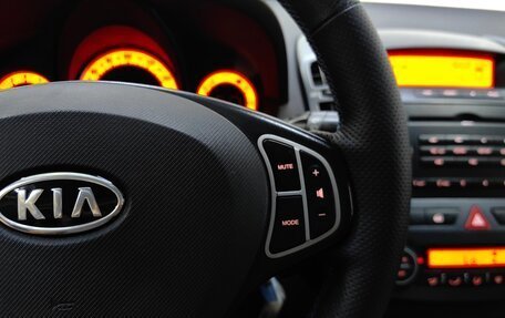 KIA cee'd I рестайлинг, 2008 год, 644 000 рублей, 18 фотография