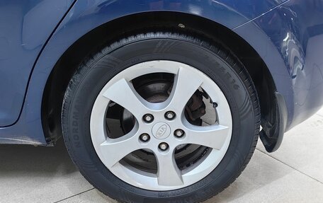 KIA cee'd I рестайлинг, 2008 год, 644 000 рублей, 23 фотография