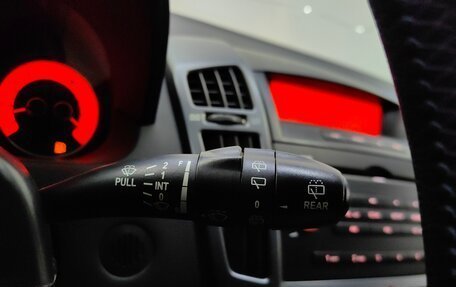 KIA cee'd I рестайлинг, 2008 год, 644 000 рублей, 20 фотография