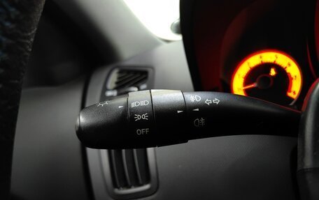 KIA cee'd I рестайлинг, 2008 год, 644 000 рублей, 19 фотография