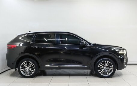 Haval F7 I, 2021 год, 1 649 000 рублей, 5 фотография