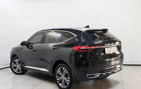 Haval F7 I, 2021 год, 1 649 000 рублей, 2 фотография
