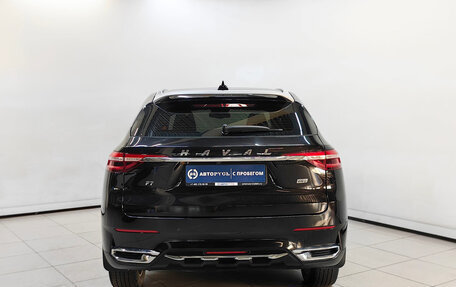 Haval F7 I, 2021 год, 1 649 000 рублей, 4 фотография