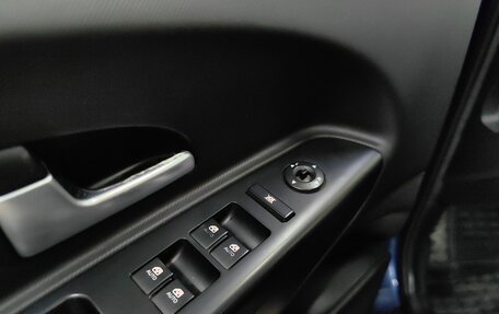 KIA cee'd I рестайлинг, 2008 год, 644 000 рублей, 22 фотография