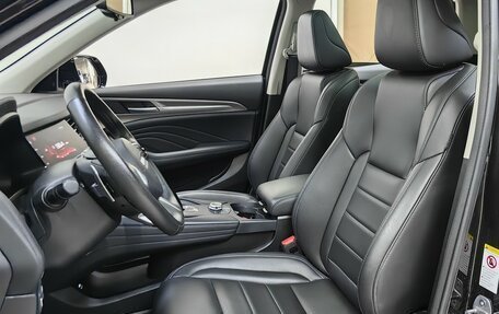 Haval F7 I, 2021 год, 1 649 000 рублей, 6 фотография