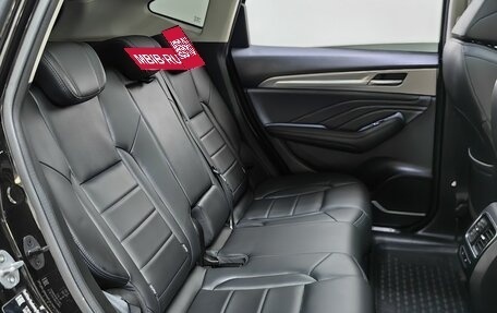 Haval F7 I, 2021 год, 1 649 000 рублей, 9 фотография