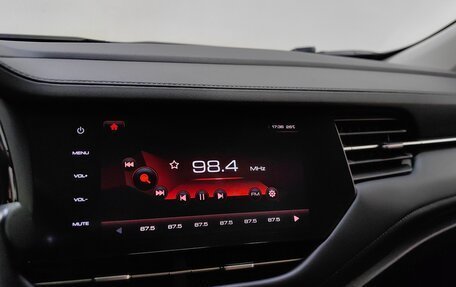 Haval F7 I, 2021 год, 1 649 000 рублей, 14 фотография