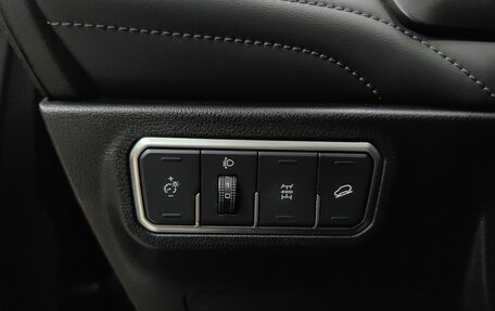 Haval F7 I, 2021 год, 1 649 000 рублей, 23 фотография