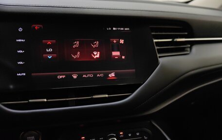 Haval F7 I, 2021 год, 1 649 000 рублей, 15 фотография