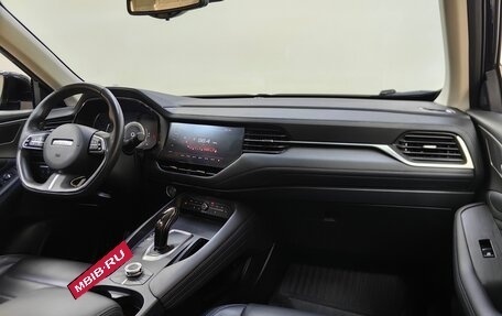 Haval F7 I, 2021 год, 1 649 000 рублей, 13 фотография