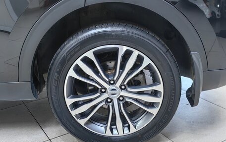 Haval F7 I, 2021 год, 1 649 000 рублей, 25 фотография