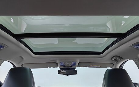 Haval F7 I, 2021 год, 1 649 000 рублей, 27 фотография