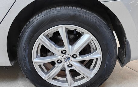 Hyundai Solaris II рестайлинг, 2012 год, 699 000 рублей, 23 фотография