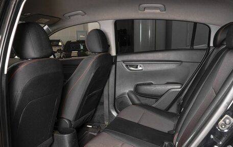 KIA Rio IV, 2021 год, 1 582 600 рублей, 12 фотография