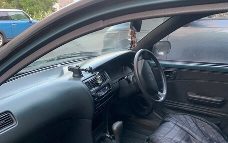Toyota Corolla, 1997 год, 170 000 рублей, 10 фотография