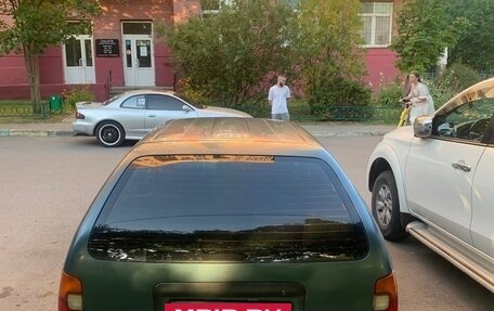 Toyota Corolla, 1997 год, 170 000 рублей, 7 фотография