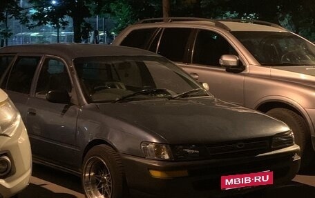 Toyota Corolla, 1997 год, 170 000 рублей, 6 фотография