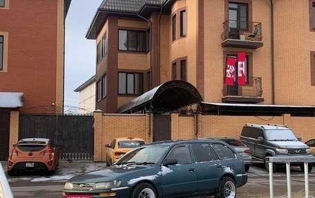 Toyota Corolla, 1997 год, 170 000 рублей, 2 фотография