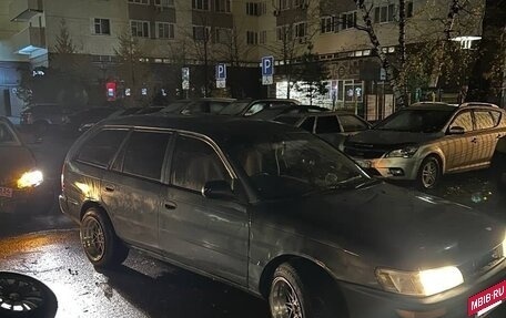 Toyota Corolla, 1997 год, 170 000 рублей, 9 фотография