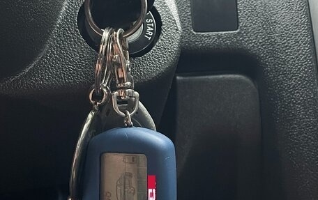 Hyundai Click I, 2007 год, 10 фотография