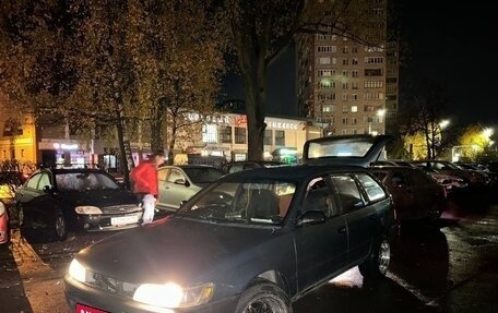 Toyota Corolla, 1997 год, 170 000 рублей, 4 фотография