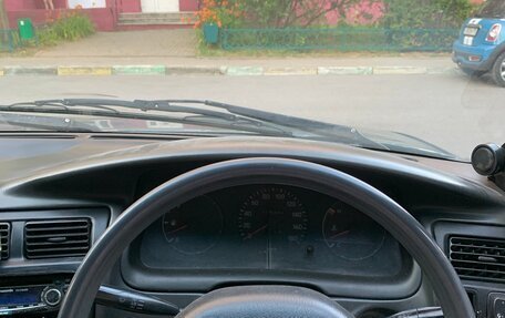 Toyota Corolla, 1997 год, 170 000 рублей, 12 фотография