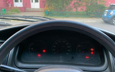 Toyota Corolla, 1997 год, 170 000 рублей, 15 фотография