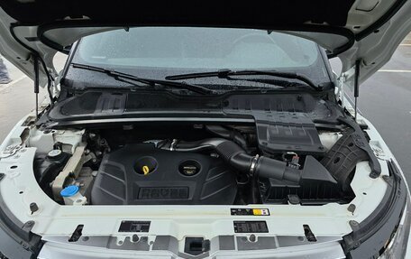 Land Rover Range Rover Evoque I, 2014 год, 2 300 000 рублей, 11 фотография