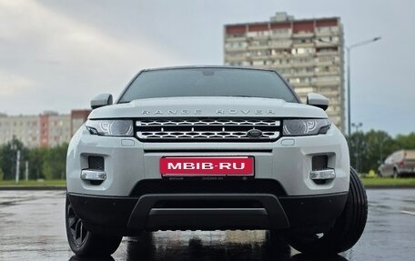 Land Rover Range Rover Evoque I, 2014 год, 2 300 000 рублей, 2 фотография