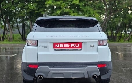 Land Rover Range Rover Evoque I, 2014 год, 2 300 000 рублей, 5 фотография