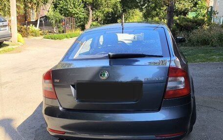 Skoda Octavia, 2011 год, 870 000 рублей, 2 фотография