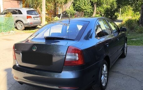 Skoda Octavia, 2011 год, 870 000 рублей, 3 фотография