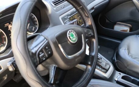 Skoda Octavia, 2011 год, 870 000 рублей, 5 фотография