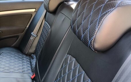 Skoda Octavia, 2011 год, 870 000 рублей, 10 фотография