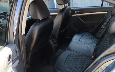 Skoda Octavia, 2011 год, 870 000 рублей, 8 фотография