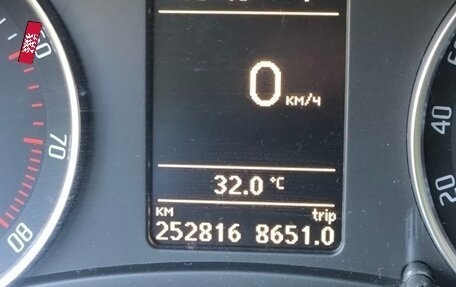 Skoda Octavia, 2011 год, 870 000 рублей, 4 фотография