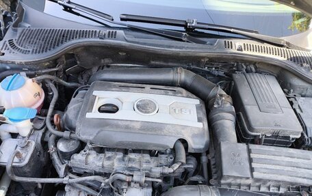 Skoda Octavia, 2011 год, 870 000 рублей, 12 фотография