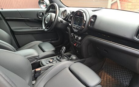 MINI Countryman II (F60), 2021 год, 3 400 000 рублей, 12 фотография