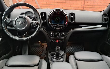 MINI Countryman II (F60), 2021 год, 3 400 000 рублей, 10 фотография