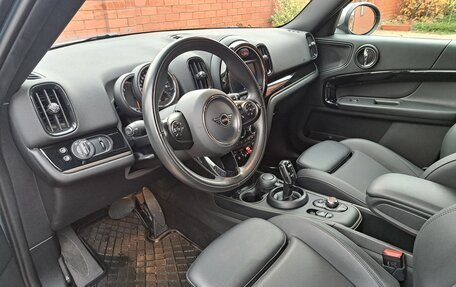 MINI Countryman II (F60), 2021 год, 3 400 000 рублей, 11 фотография