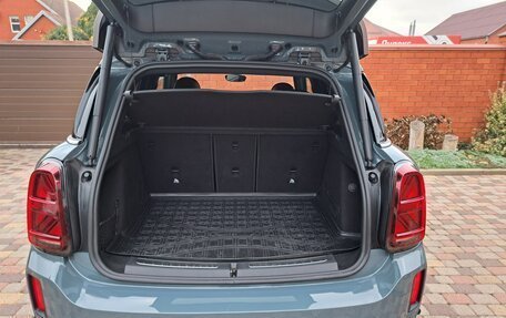 MINI Countryman II (F60), 2021 год, 3 400 000 рублей, 8 фотография