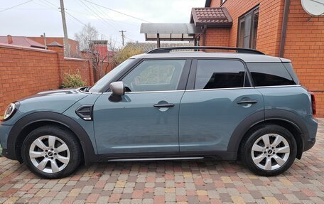 MINI Countryman II (F60), 2021 год, 3 400 000 рублей, 7 фотография