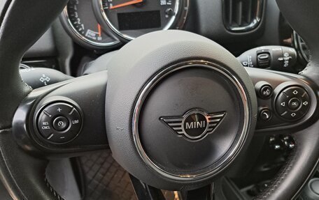 MINI Countryman II (F60), 2021 год, 3 400 000 рублей, 14 фотография