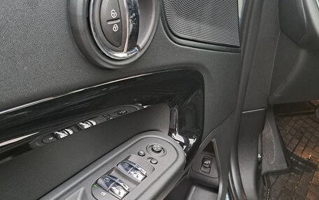 MINI Countryman II (F60), 2021 год, 3 400 000 рублей, 16 фотография