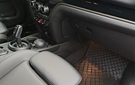 MINI Countryman II (F60), 2021 год, 3 400 000 рублей, 19 фотография