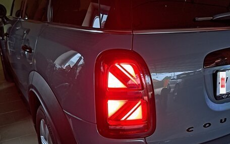 MINI Countryman II (F60), 2021 год, 3 400 000 рублей, 22 фотография