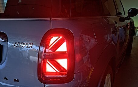 MINI Countryman II (F60), 2021 год, 3 400 000 рублей, 23 фотография