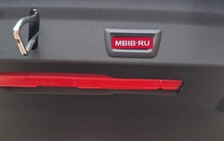 MINI Countryman II (F60), 2021 год, 3 400 000 рублей, 25 фотография