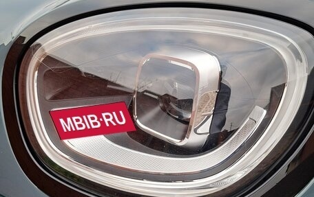 MINI Countryman II (F60), 2021 год, 3 400 000 рублей, 26 фотография