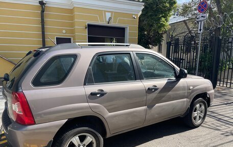 KIA Sportage II, 2010 год, 950 000 рублей, 4 фотография